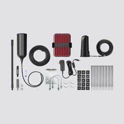 Picture of weBoost 470354 Drive Reach RV Cell Phone Signal Booster Kit