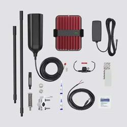 Picture of WE BOOST 471254 Drive Reach OTR Fleet Cell Phone Signal Booster Kit