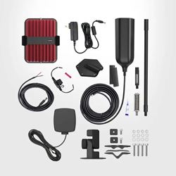 Picture of weBoost 474061 Drive Reach RV II Cell Phone Signal Booster