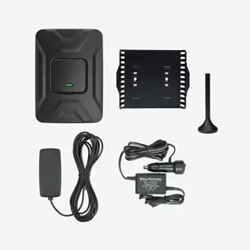 Picture of WE BOOST 475021 Drive X Cell Phone Signal Booster for Vehicles