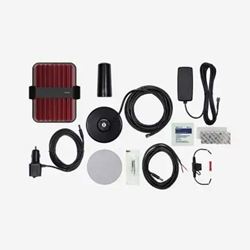 Picture of weBoost 478061 Drive Reach Flex Fleet Cell Phone Signal Booster
