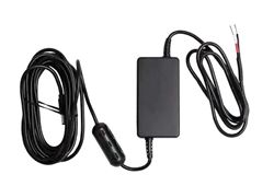 Picture of weBoost 850022 DC/DC 5V 4A Hardwire Power Supply for Drive Reach Fleet