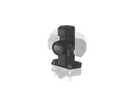 Picture of WE BOOST 901168 Overland Articulating Antenna Mounting Bracket