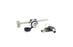 Picture of Weigh Safe WS11 Weigh Safe Adjustable Trailer Coupler Latch Lock