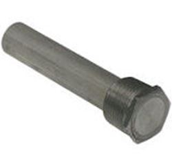 Picture of Whale Water Systems 74556 Magnesium Anode Rod 3/4" NPT