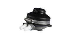 Picture of Whale Water Systems GP4618B Babyfoot Manual Galley Pump