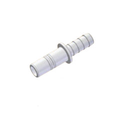 Picture of Whale Water Systems WX1584B Stem Adapter 15mm Male to 1/2" Barb