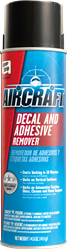 Picture of WM Barr & Company EAD909 Aircraft Decal & Adhesive Remover 16 oz Aerosol