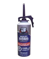 Picture of WM Barr & Company EBDA001 Bulldog Multibond Adhesive 6oz