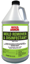 Picture of WM Barr & Company FG550 Mold Remover & Disinfectant 1 Gallon