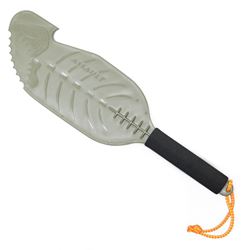 Picture of YakGear 06-0015 Assault Hand Paddle Emergency Kayak Paddle Olive Green