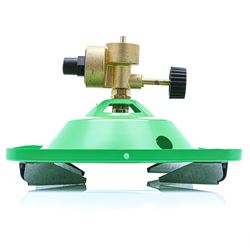 Picture of Flame King YSNVT-508 Portable Single Burner Camp Stove 10000 BTU