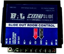 Picture of BAL 10800160 Exact-Slide Gen 5.5 Electric Slide Out Controller