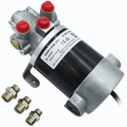 Picture of Lowrance 000-15444-002  Reversible Hydraulic Gear Pump-2, 12V