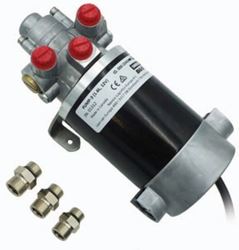 Picture of Lowrance 000-15445-002 Reversible Hydraulic Gear Pump Type-3 12V