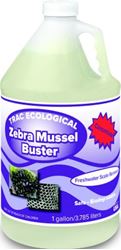 Picture of Trac Outdoor 1525-MG Zebra Mussel Buster Concentrate 1 Gallon