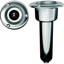 Picture of Tigress C1000D Rod Holder Angle Adjuster Round Top 0 Degree