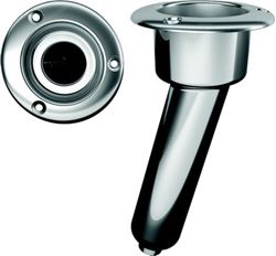 Picture of Tigress C1015D Rod Holder Angle Adjuster 15 Degree Round Top