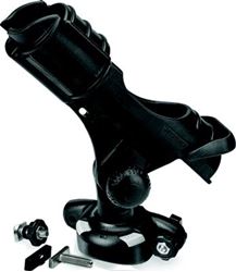 Picture of Guardian Automotive 08010511 RAILBLAZA Rod Holder II with SidePort TracLoader Kit