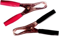 Picture of Ancor 260505 Ancor Battery Terminal Clips, 1 pr.