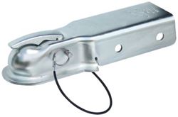 Picture of Dexter Marine Products K74-600-20 Drop N Go Auto-Latch Trailer Coupler 2 Inch