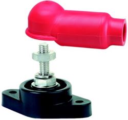 Picture of Blue Sea Systems 2001BSS Power Post 1/4"