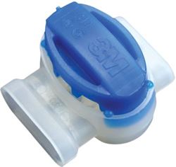 Picture of 3M 7100370157 Scotchlok 314 Electrical Connector