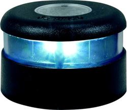 Picture of Perko 0211MB0DPB LED Base Mount Masthead Light Black Housing