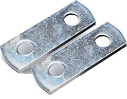 Picture of Dexter Marine K71-G01-66 Trailer Spring Shackle Kit (1 Pair)