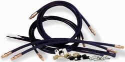 Picture of Dexter K71-G02-58 Single Axle Hydraulic Brake Line Kit