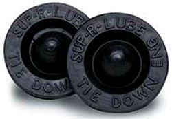 Picture of Dexter Marine Products K71-G01-72 Rubber Grommets with Super Lube - 1 Pair