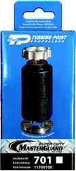 Picture of Turning Point Propellers 11701700 MasterGuard 700 Series Installation Hub Kit