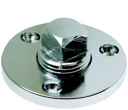 Picture of Seachoice 18731 Seachoice Garboard Drain and Plug