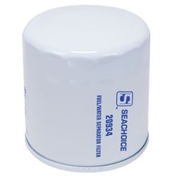 Picture of Seachoice SFC-79061-V106 Fuel/Water Separator Replacement Canister