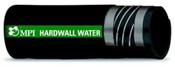 Picture of Seachoice 100-1144 Premium Single Wire Hardwall Water Hose 1-1/4" x 12.5 Ft
