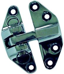 Picture of Seachoice 35101 Chrome Plated Brass Hatch Hinge