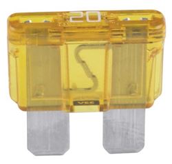 Picture of Seachoice SC11336 ATC Blade Fuses 20 Amp 100 Pack