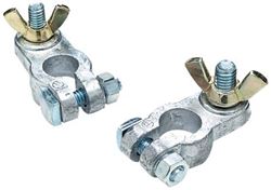 Picture of Seachoice 13730 Battery Terminal, Universal