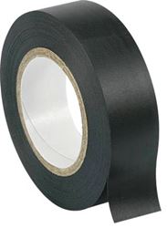 Picture of Seachoice 330BLK-3/418M Electrical Tape 3/4" x 20 Yards Black Marine Grade