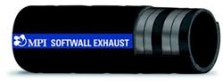 Picture of Seachoice 200-4001 Premium Softwall Wet Exhaust Hose 4" x 6-1/4'