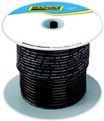 Picture of Seachoice 12TC-BROWN-100  Tinned Copper Marine Wire, 12 AWG, Brown, 100'