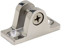 Picture of Seachoice 75901 Seachoice Heavy Duty Stainless Steel Deck Hinge