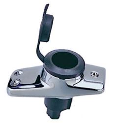 Picture of Seachoice 08281 Spare Light Base Assembly with Waterproof Cover