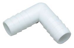 Picture of Seachoice 18221 Seachoice 90 Degree Plastic Elbow For Hose