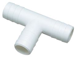 Picture of Seachoice 18251 Seachoice Plastic Tee For Hose