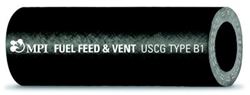 Picture of Seachoice 315-0586 Type B1/B2 Marine Fuel Feed & Vent Hose 5/8" x 50'