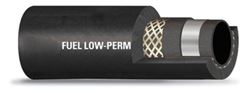 Picture of Seachoice 365-0380 Type A1-15 Low Permeation Marine Fuel Hose 3/8" ID 250 ft Reel