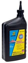 Picture of Seachoice 28423 Hydraulic Steering Fluid Synthetic Blend ISO 15 1 Quart