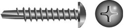 Picture of Seachoice RP-SC7937 #10 x 1" Phillips Pan Head Self-Drilling Screws