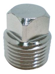 Picture of Seachoice 18741 Seachoice Replacement Garboard Drain Plug Only